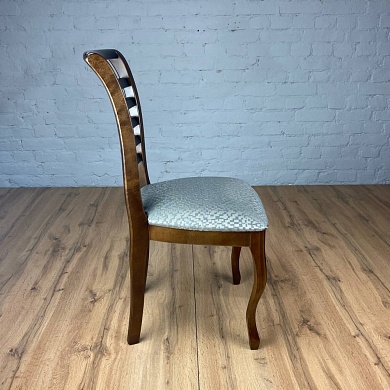 Стул Венеция-М6 460 х 540 х 945 мм / тон 6м / тк Grace partner brown
