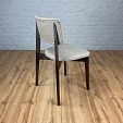 Стул Topas 530*480*830  ( ECOTONE light / корпус Бук / Тон- 6 (морилка Венге))