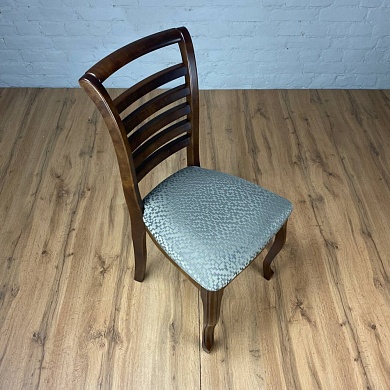 Стул Венеция-М6 460 х 540 х 945 мм / тон 6м / тк Grace partner brown