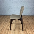 Стул Safir 510*500*840  ( Sherlock 232 / корпус Бук / Тон- 6 (морилка Венге))