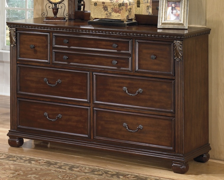 Комод без зеркала  1508.25mm W x 447.8mm D x 952.5mm H мебель