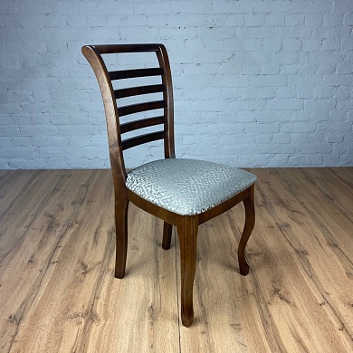 Стул Венеция-М6 460 х 540 х 945 мм / тон 6м / тк Grace partner brown